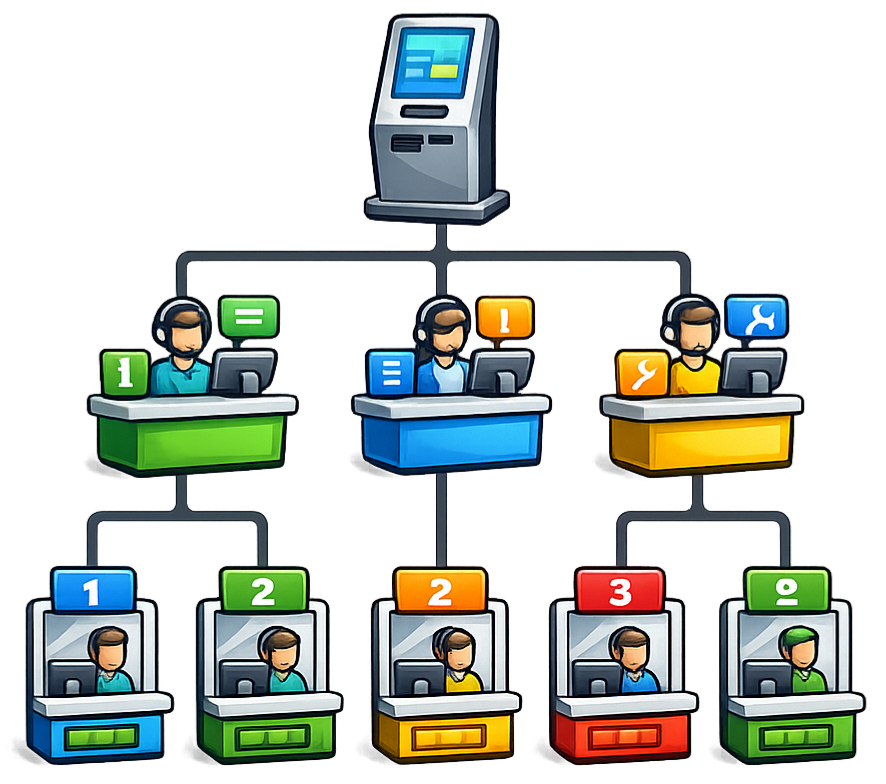 Configuration